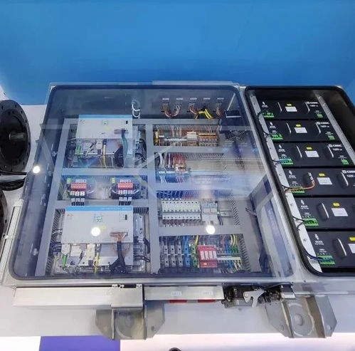 32家風(fēng)電企業(yè)最新產(chǎn)品與創(chuàng)新技術(shù)全景解析 聚焦計(jì)算機(jī)軟硬件技術(shù)開(kāi)發(fā)