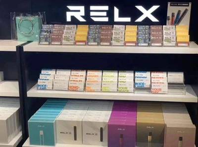 深圳開出全國首張電子煙罰單，釋放控煙執法新信號