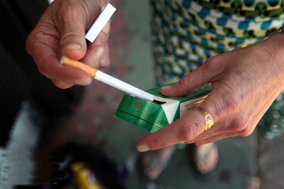 加拿大衛(wèi)生部啟動(dòng)煙草制品咨詢，薄荷煙禁令提議成焦點(diǎn)